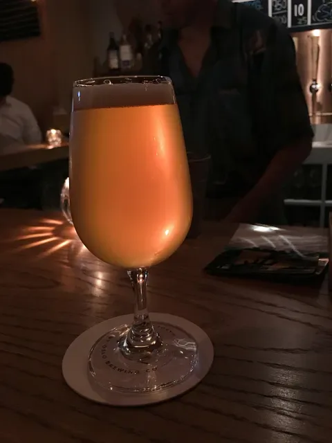 ØL by Oslo Brewing Co.