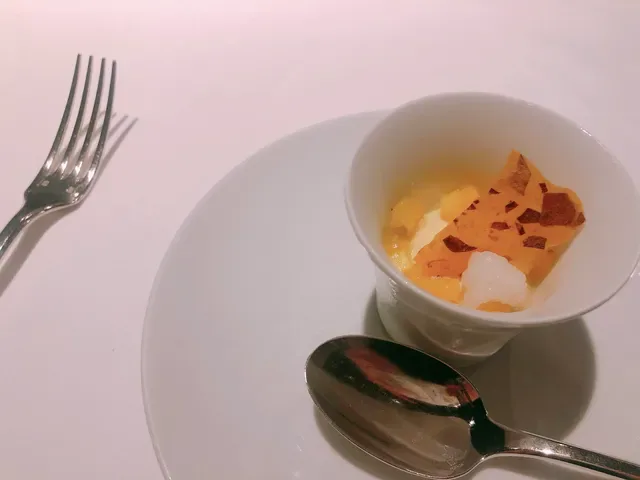 L’Effervescence