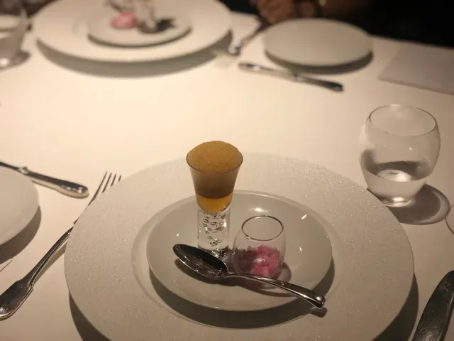 L’Effervescence