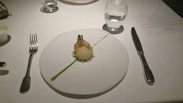L’Effervescence