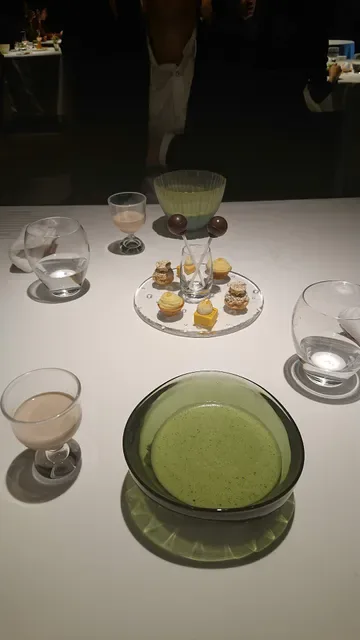 L’Effervescence