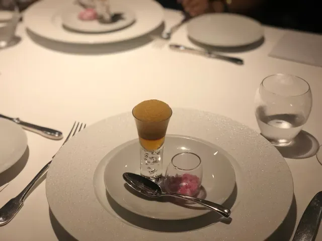 L’Effervescence
