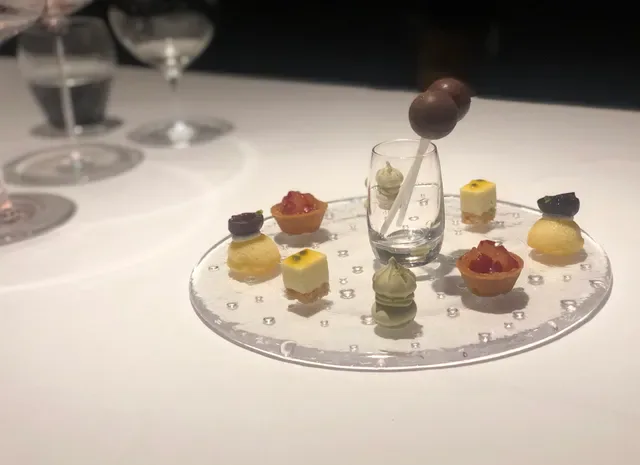 L’Effervescence