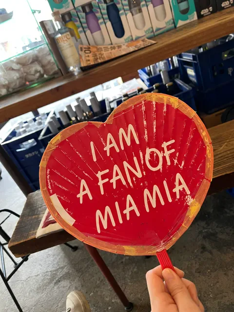 MIA MIA Tokyo