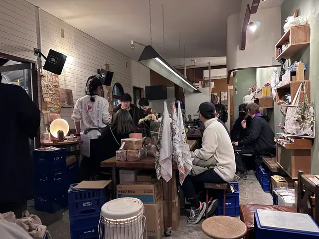 MIA MIA Tokyo