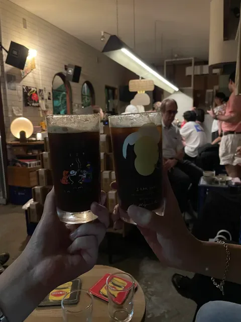 MIA MIA Tokyo