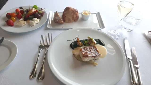 New York Grill