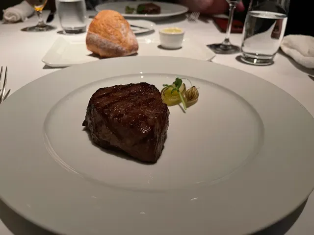 New York Grill
