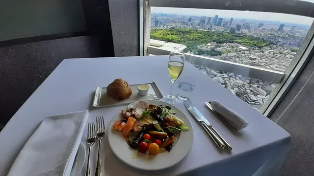 New York Grill