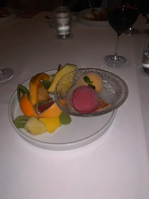 New York Grill