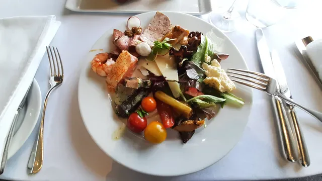 New York Grill