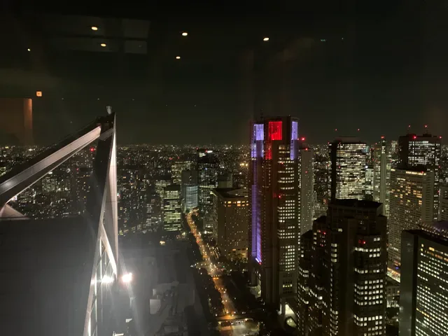 New York Grill