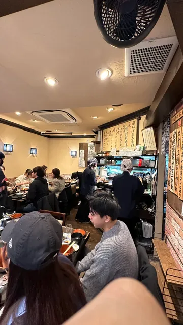 Ohitsuzen Tanbo Omotesando Branch