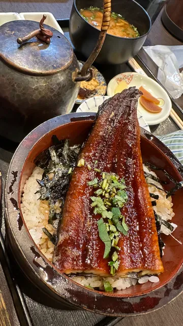 Ohitsuzen Tanbo Omotesando Branch