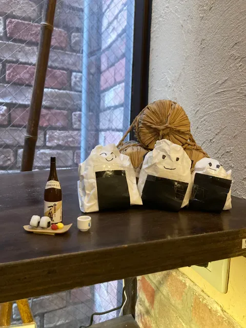 Ohitsuzen Tanbo Omotesando Branch