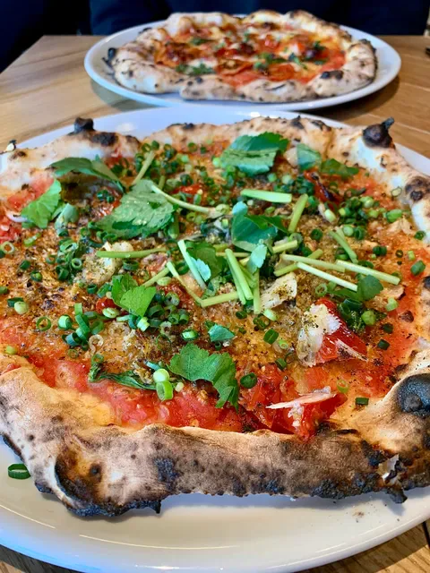 pizza marumo