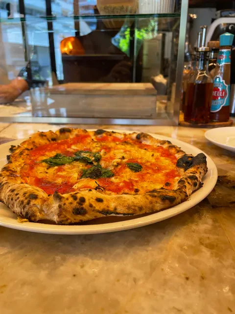 pizza marumo