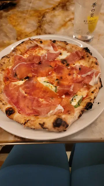 pizza marumo