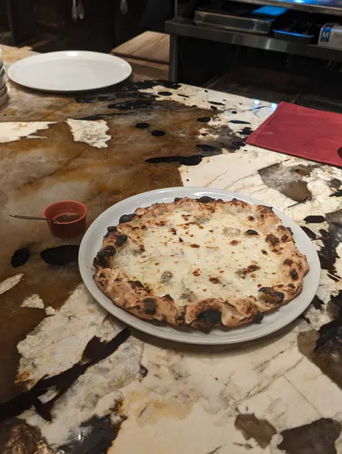 pizza marumo