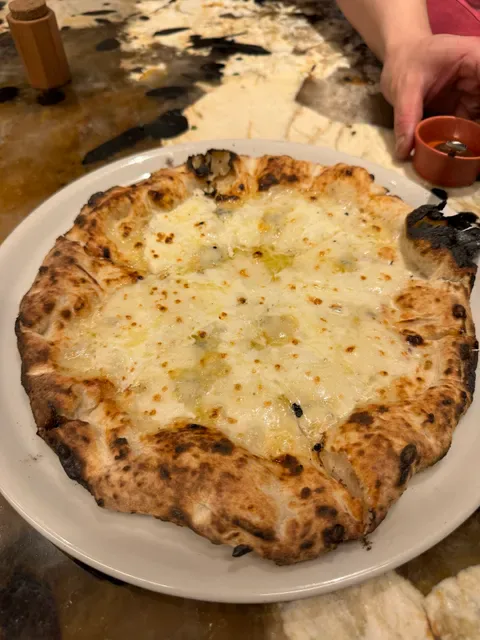 pizza marumo