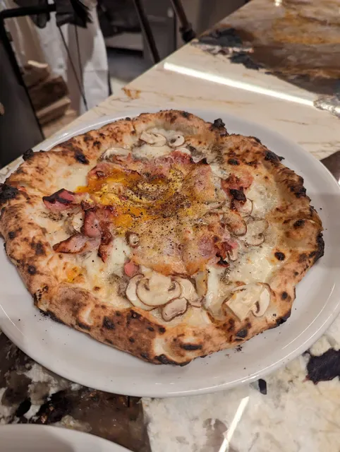 pizza marumo
