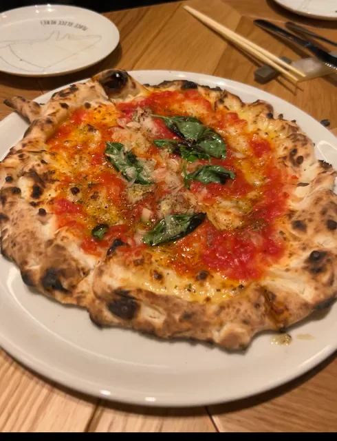 pizza marumo