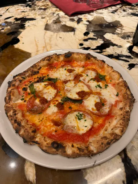 pizza marumo