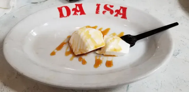 Pizzeria e Trattoria da ISA