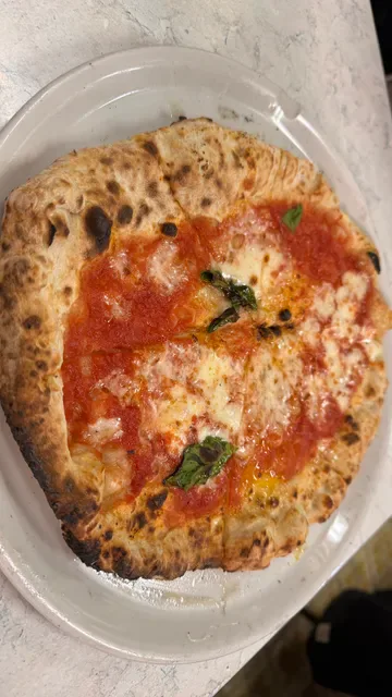 Pizzeria e Trattoria da ISA