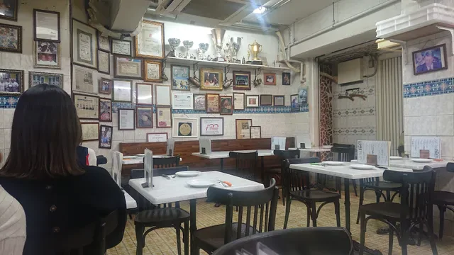 Pizzeria e Trattoria da ISA
