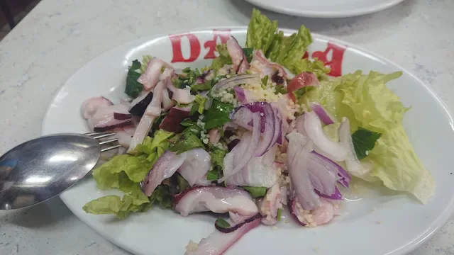 Pizzeria e Trattoria da ISA
