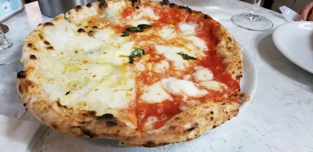 Pizzeria e Trattoria da ISA