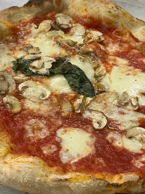Pizzeria e Trattoria da ISA