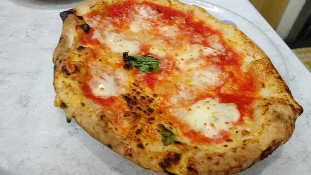 Pizzeria e Trattoria da ISA