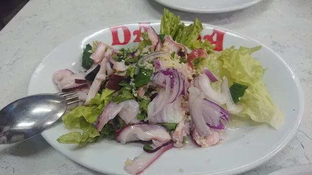 Pizzeria e Trattoria da ISA