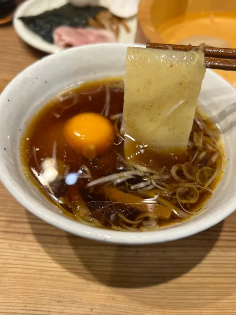 Ramen Kaneda Tokyo Station
