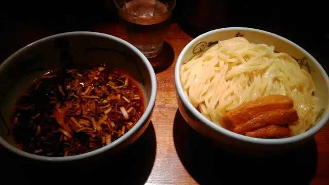 Soushi Menya Musashi