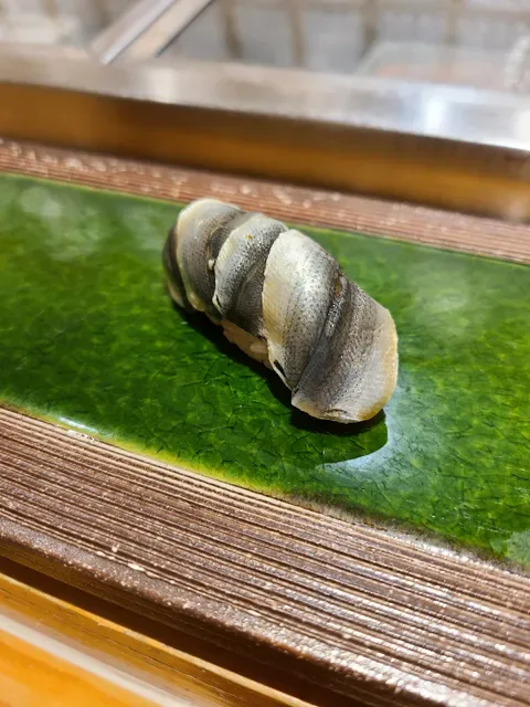 Sushi Kyotatsu Ebisu Atrè