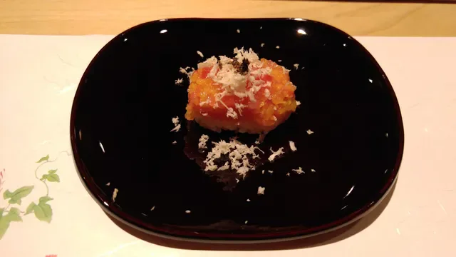 Sushi Takehan Wakatsuki