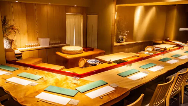 Sushi Takehan Wakatsuki