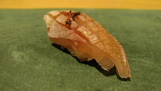 Sushi Takehan Wakatsuki