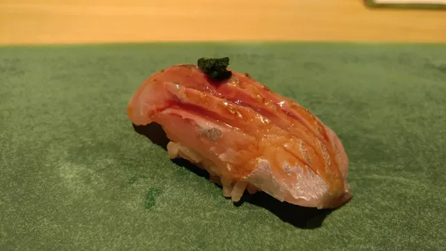 Sushi Takehan Wakatsuki