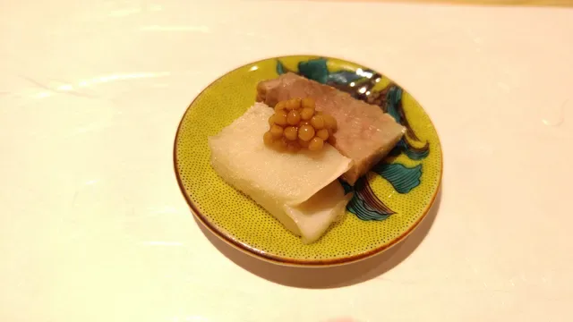 Sushi Takehan Wakatsuki