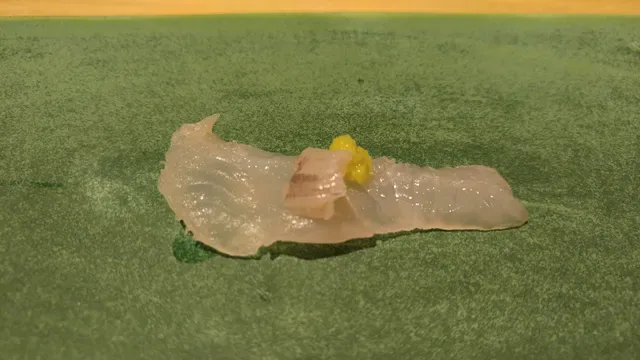 Sushi Takehan Wakatsuki