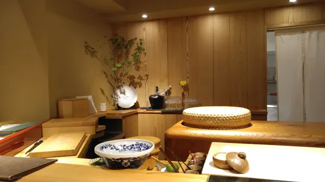 Sushi Takehan Wakatsuki