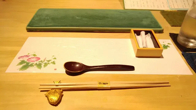 Sushi Takehan Wakatsuki