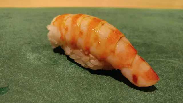 Sushi Takehan Wakatsuki