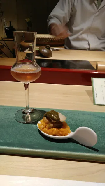 Sushi Takehan Wakatsuki