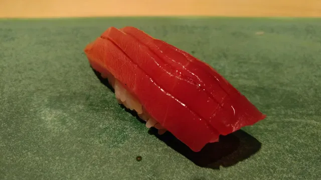 Sushi Takehan Wakatsuki