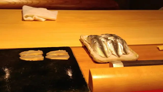 Sushi Takehan Wakatsuki